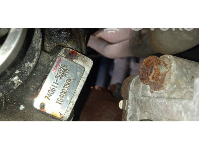  Турбина KIA Ceed  7406115002S, 7406115002S         