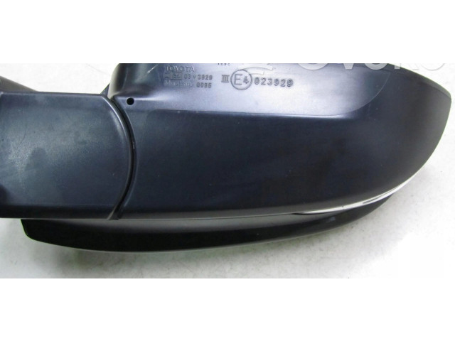 Zpětné zrcátko Toyota RAV 4 (XA40) 2015