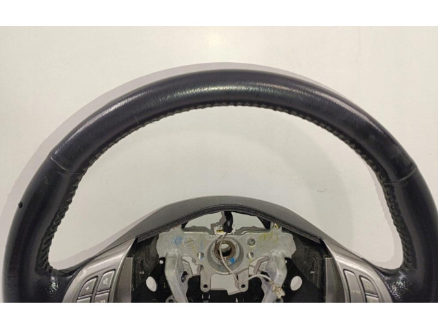 Руль Subaru Forester SH  2008 - 2013 года       