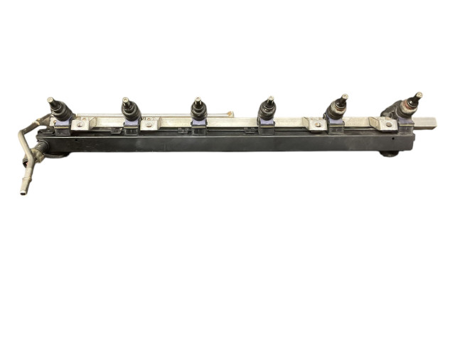 Vstřikovací lišta 143982702 BMW Z4 E85 E86