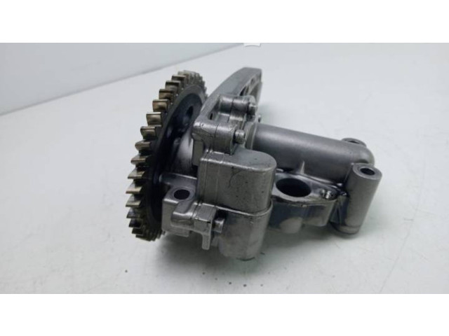 Čerpadlo oleje 070115153 Volkswagen Transporter - Caravelle T5 AXD