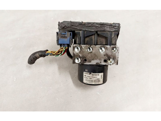 Блок АБС 9472970   Volvo  V70  2000 - 2004 года