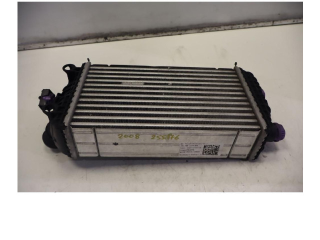 Интеркулер  9828172080   Peugeot 2008 II 