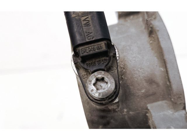 Vstřikovací čerpadlo 07L127026Q, 06E103535A Audi Q7 4L