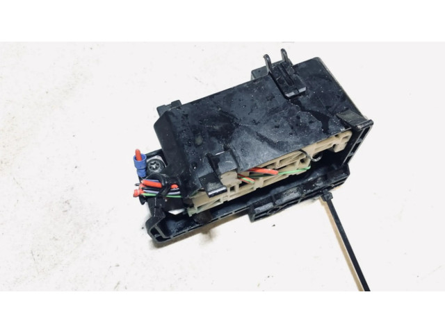   Pojistková skříňka 46801947   Fiat Bravo 2008