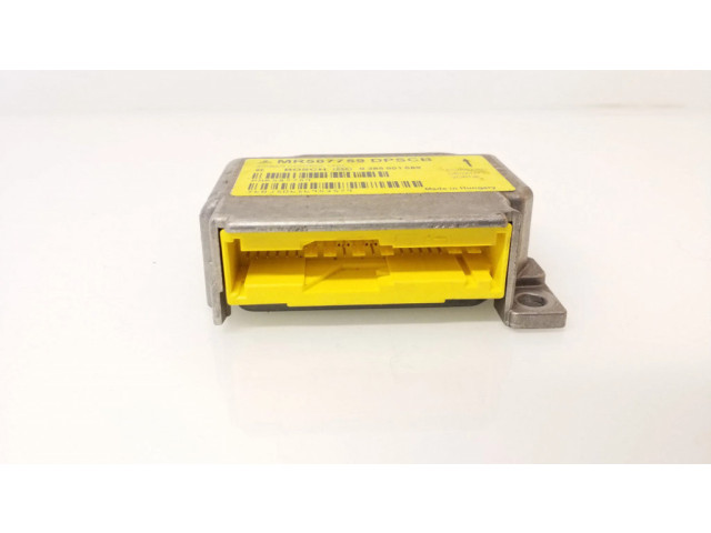 Блок подушек безопасности MR587759, 0285001689 Mitsubishi Colt