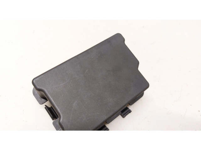 Другие блоки управления / модули