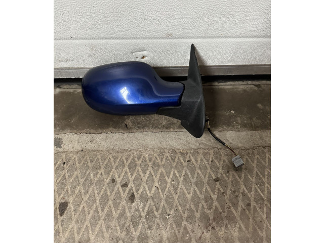 Зеркало электрическое Nissan Micra 2003 - 2007 года