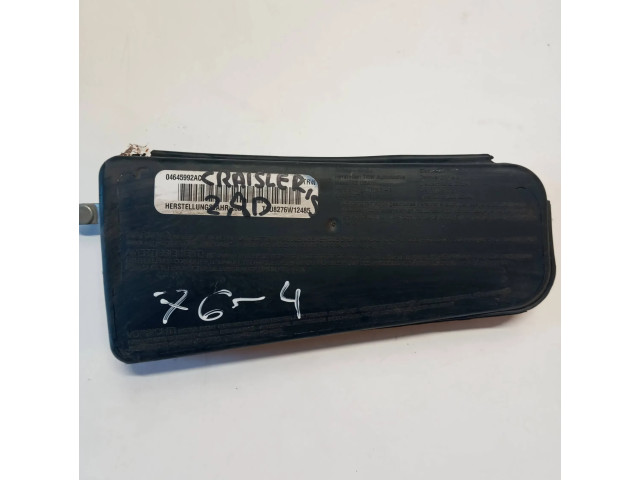 Подушка безопасности в сиденье 30378879G   Chrysler Town & Country V