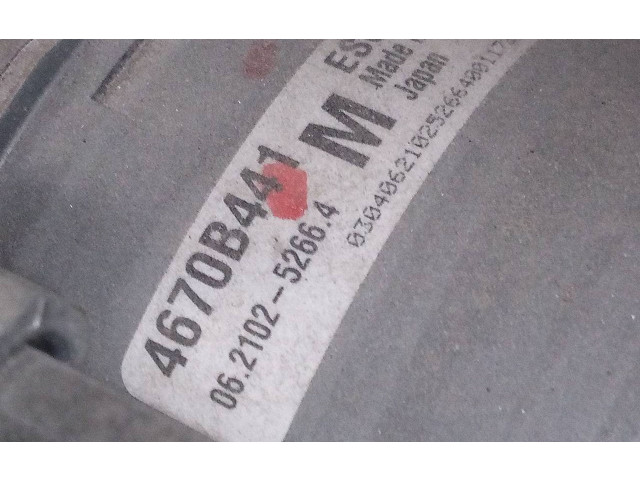 АБС Steuergerät 4670B441 Mitsubishi ASX - года