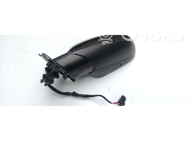 Zpětné zrcátko Audi A6 S6 C7 4G 2014 4G1857409M, 4G0857535B