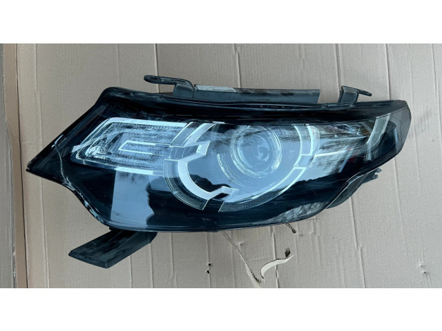 Přední světlo levé FK7213W030EG, 10R044663 Land Rover Discovery Sport 2014