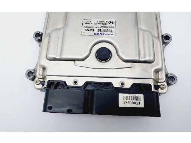 Řídící jednotka 3910804000 Hyundai Kona I 2018