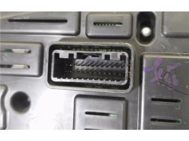 Přístrojová deska Hyundai i10 2018 94003B9520, VPDHBF10A855A