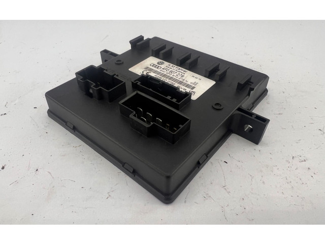 Блок комфорта 4F0907279, 4F0910279N Audi A6 S6 C6 4F