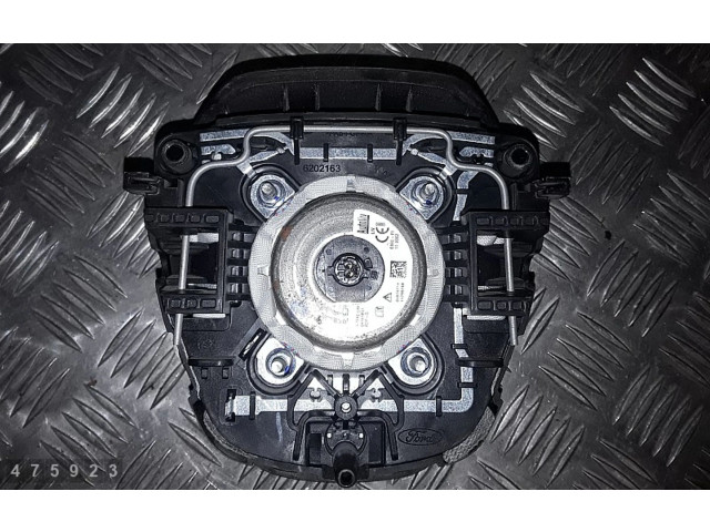 Подушка безопасности водителя bk21v042b85   Ford Transit Custom