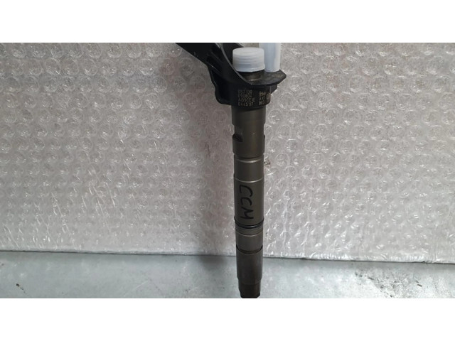 Vstřikovač 057130277AH, 0445117003   Audi Q7 4L   3.0  