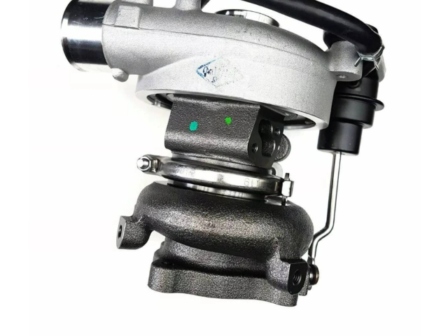 Turbodmychadlo Турбина 1720154090, 17201154081 Toyota Hilux (N140, N150, N160, N170)