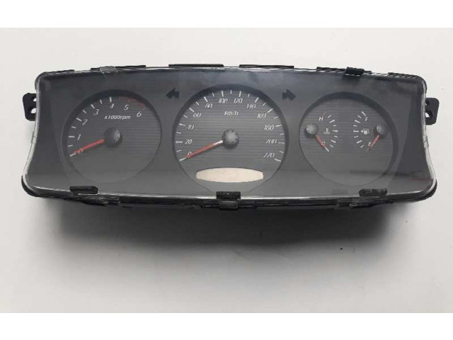 Панель приборов 8022009100 SsangYong Kyron