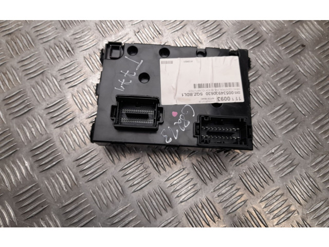 Блок предохранителей  P68411149AE, G8213   Jeep Compass    