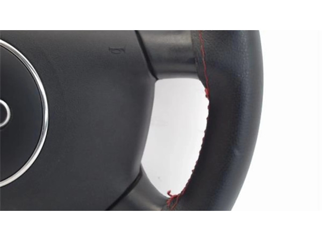 Руль Audi A3 S3 8L 1996-2003 года 8Z0419091BF73G, 8Z0419091BE6PS