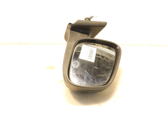 Зеркало электрическое     левое   Chevrolet Spark     