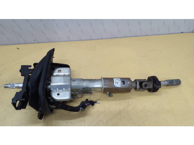    Рулевая рейка 26106031, 00069770   Saab 9-5 1998-2005 года