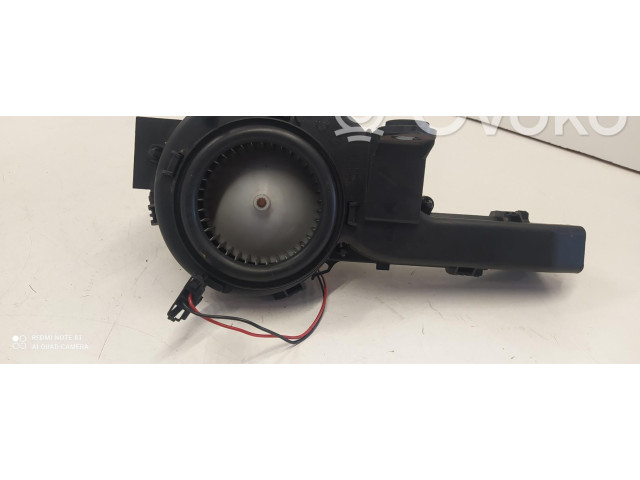 Вентилятор печки 173610000 Citroen C4 Grand Picasso