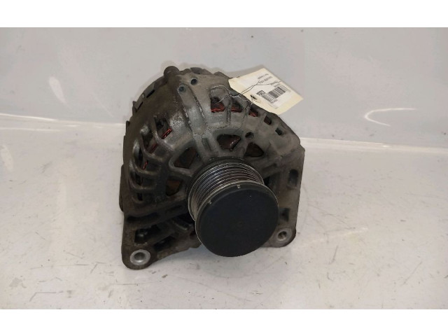 Генератор 231008017R, 231008017R Dacia Duster