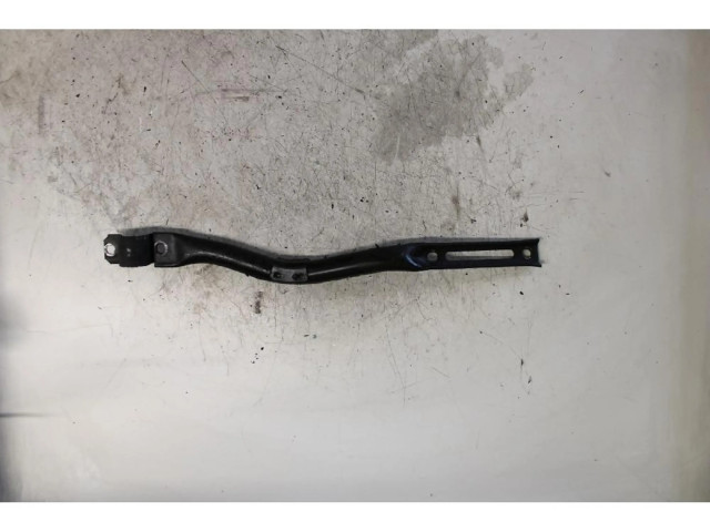 Шатун A08S3     Chevrolet Matiz  0.8