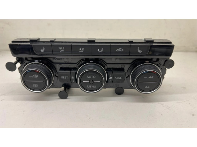 Блок управления климат-контролем 5G0907044DP, 5HB01367212   Volkswagen Arteon