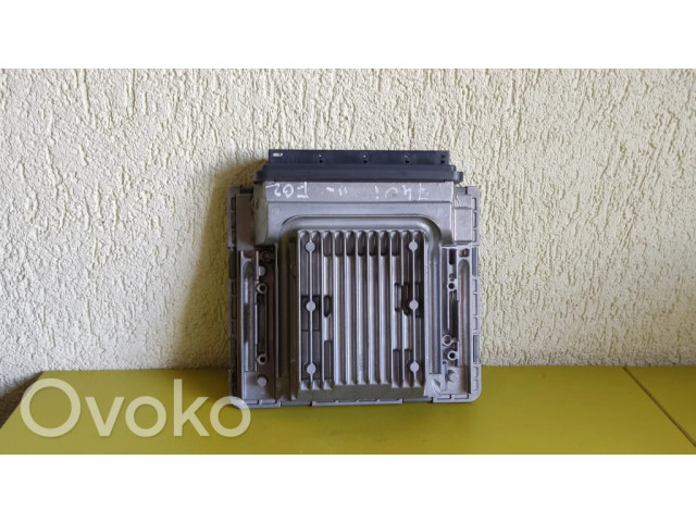 Řídící jednotka 7633038, 12148609535 BMW 7 F01 F02 F03 F04 2011