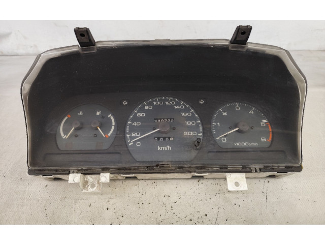 Панель приборов MB680130, 340732KM Mitsubishi Space Wagon