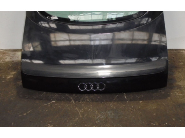 Переключатель дворников    Audi TT Mk1