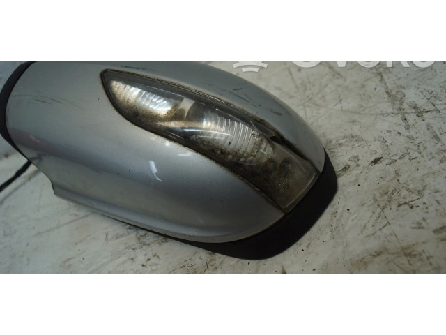 Čerpadlo oleje    Mercedes-Benz B W245   