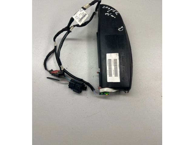 Подушка безопасности в сиденье 8200724242B, 6102464900072   Dacia Duster