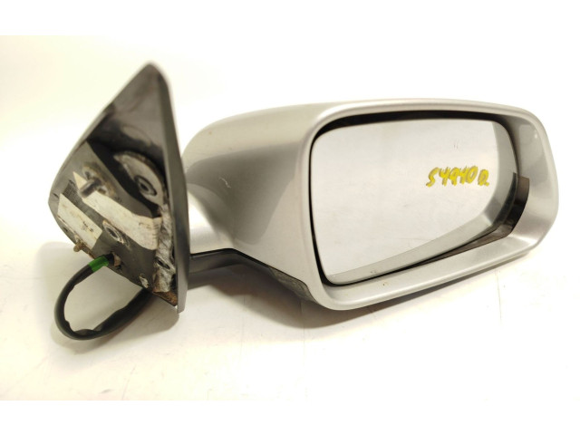 Зеркало (управляемое электричеством) 1Z1857508F, 1Z1857508F01C   Skoda Octavia Mk2 (1Z)