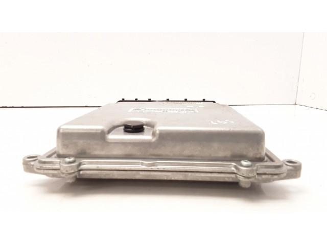 Блок управления двигателя 0281015744, 37820RL0G73 Honda Accord