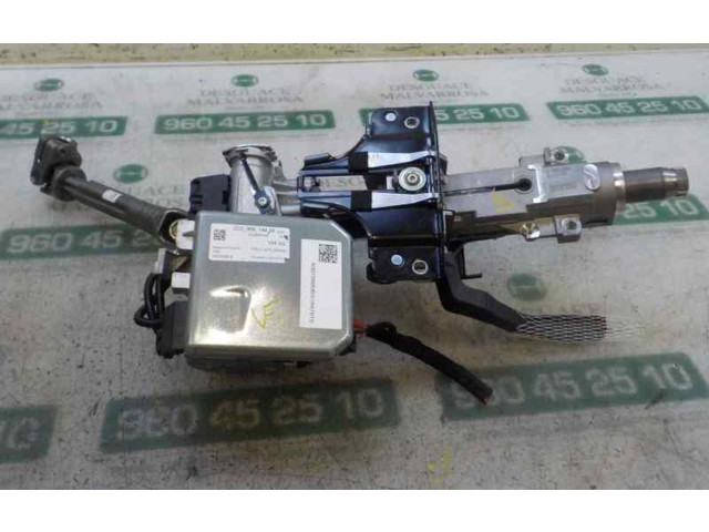    Рулевая рейка 2Q2423510AK, 2Q2423510AK   Audi A1 2018 -  года