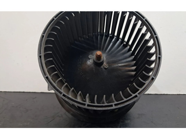 Вентилятор печки T59156B, 272102762R Dacia Duster II