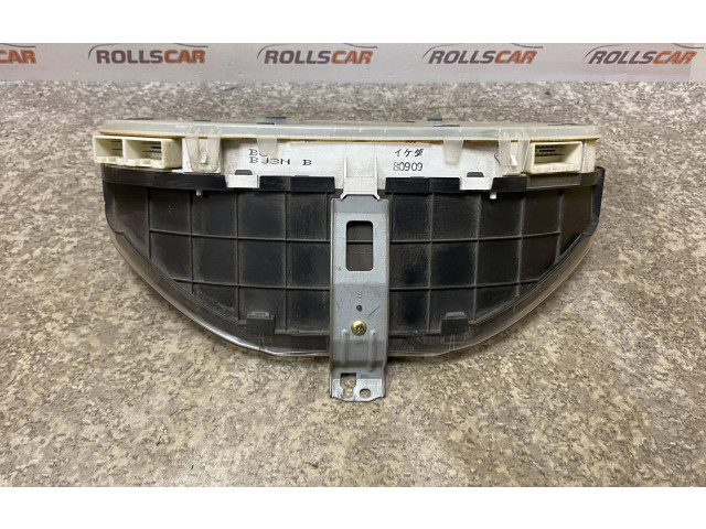 Pojistková skříňka Спидометр (приборный щиток) BJ3NB Mazda 323 F 1998