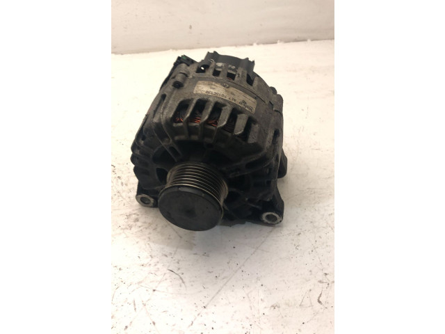 Генератор Fiat Ulysse