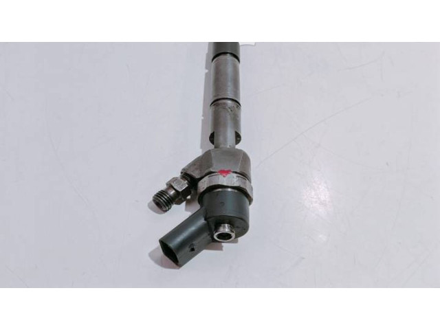 Форсунка A6680700987, 0445110116    Mercedes-Benz A W168  OM 668.942 