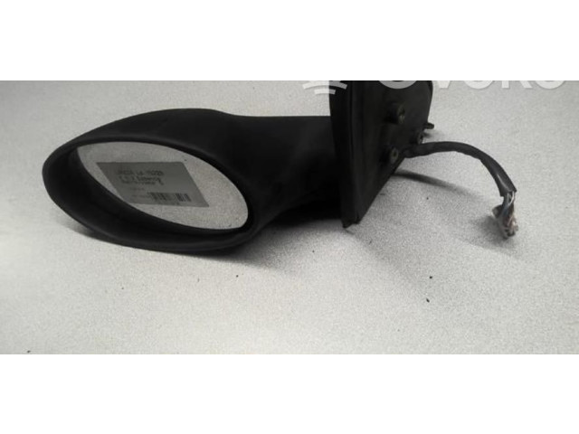 Зеркало электрическое        Lancia Y 840  1996 - 2003 года   