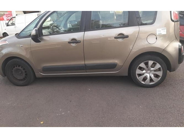 Řídící jednotka 1609590280, 1609590280 Citroen C3 Picasso 2011