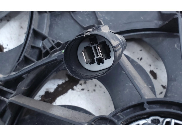 Комплект вентиляторов     31686169, 2002263977    Polestar 2 