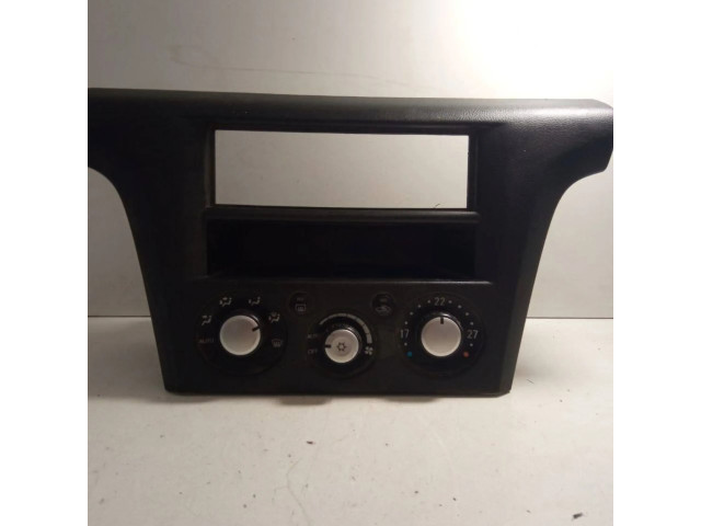 Блок управления климат-контролем MR979987 Mitsubishi Outlander