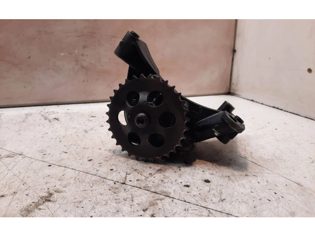 Масляный насос   06A115105, 670815552  Volkswagen Golf IV 