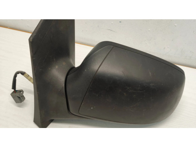 Зеркало электрическое     левое   Ford Focus  2004-2010 года   