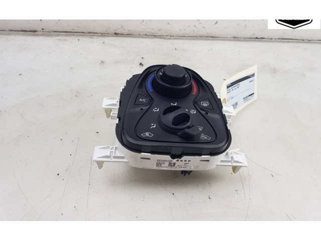 Блок управления климат-контролем 55900YV030, 55900YV030 Peugeot 108
